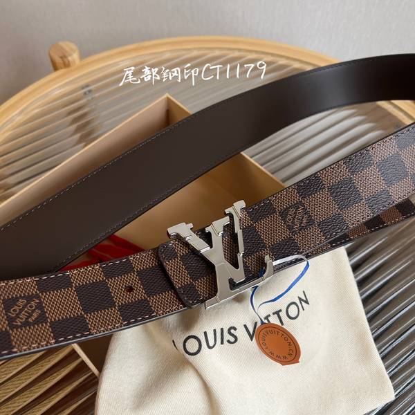 Louis Vuitton 40MM Belt LVB00360-2